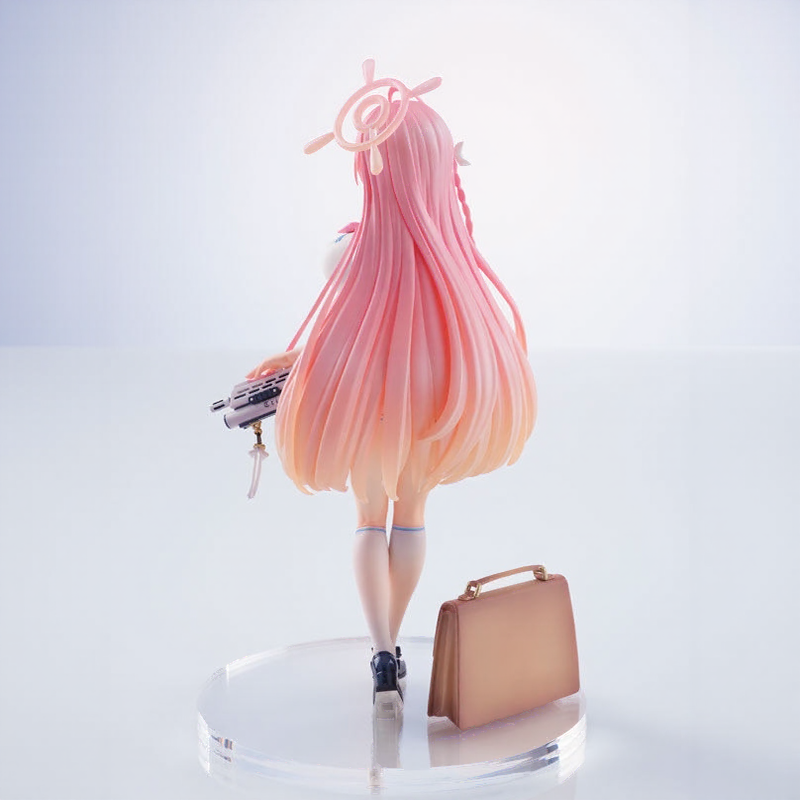 Blue Archive - Urawa Hanako - DX Ver. (Oriental Forest)