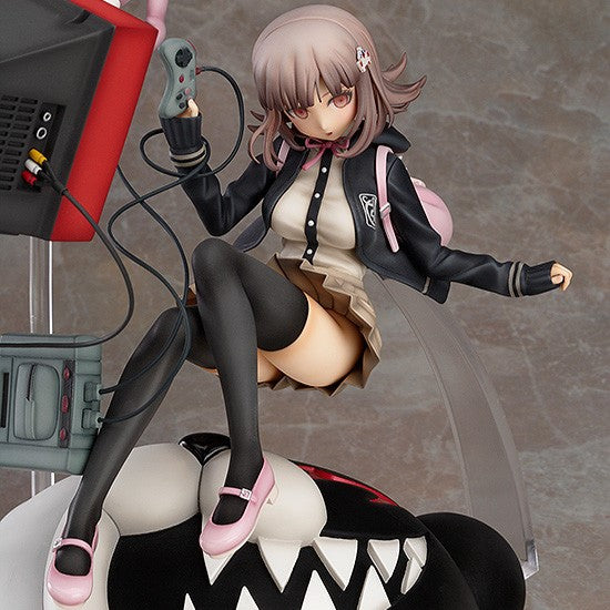 Danganronpa - Monomi - Nanami Chiaki (Phat Company)