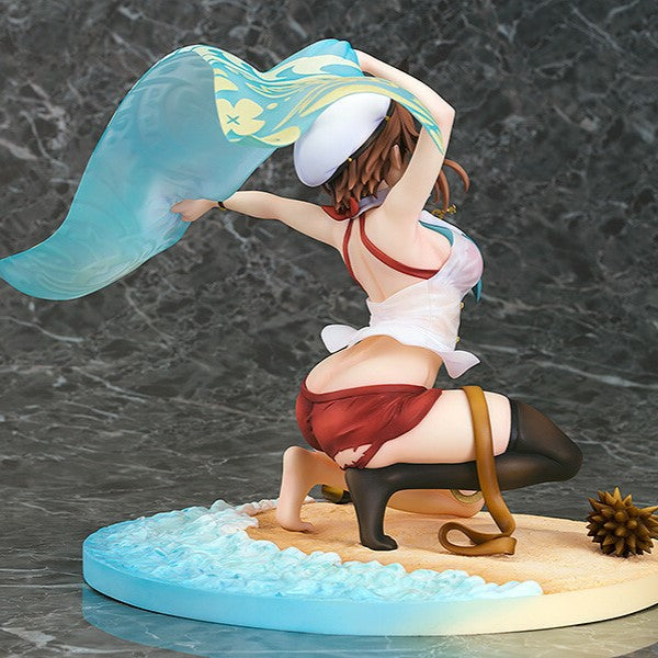 Atelier Ryza 2: Lost Legends & the Secret Fairy - Reisalin Stout (Phat Company)