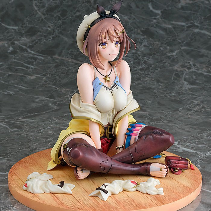 Atelier Ryza ~Tokoyami no Joou to Himitsu no Kakurega~ - Reisalin Stout (Phat Company)