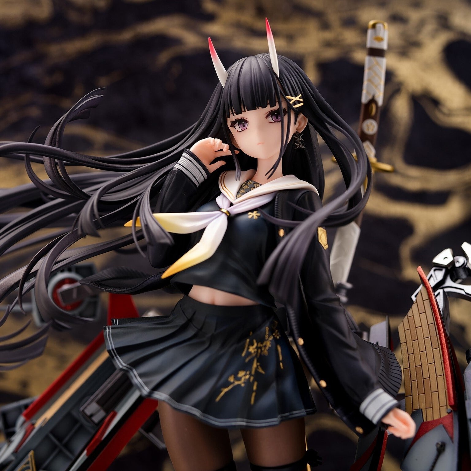 Azur Lane - Noshiro (Pony Canyon)