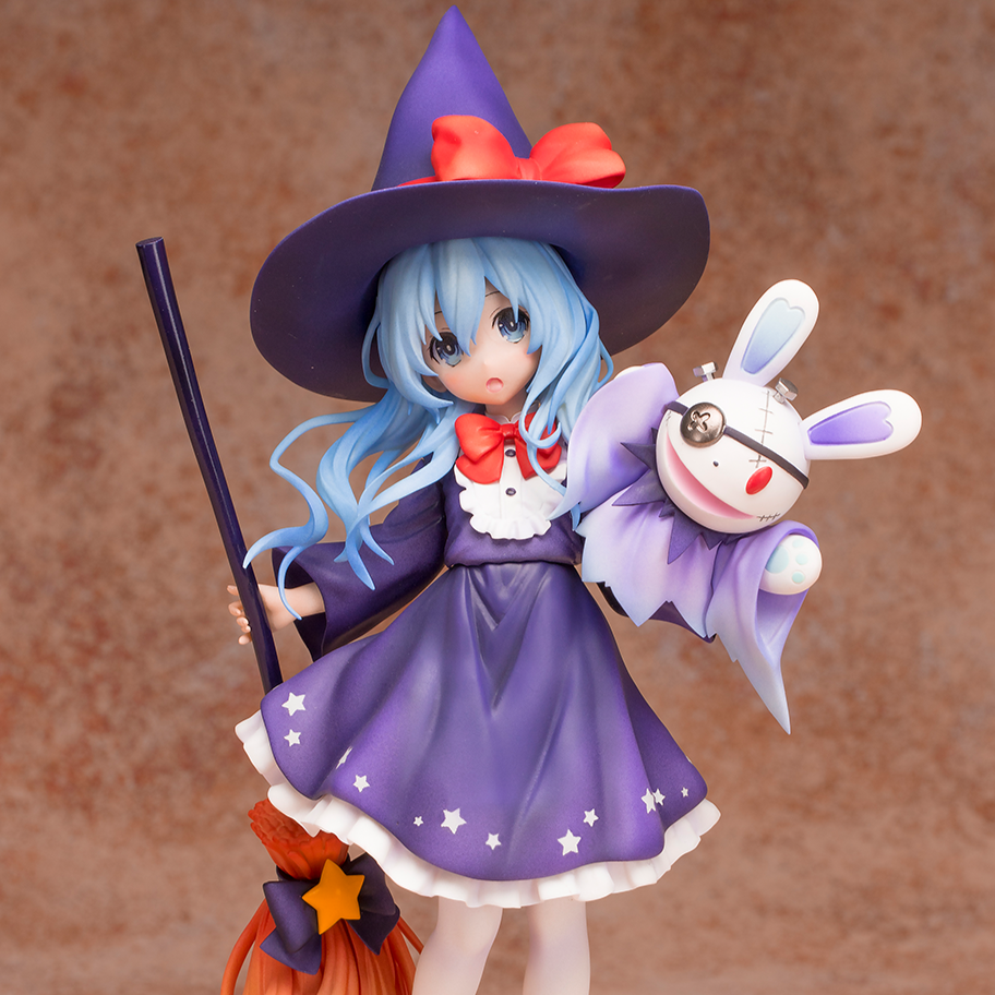 Date A Live - Yoshino (Pulchra)