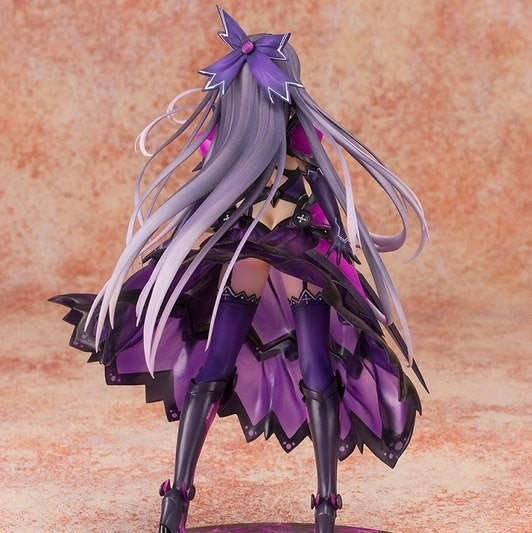 Date A Live II - Yatogami Tohka - Inverted ver. (Pulchra)