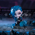 Arcane - Jinx - League of Legends Series 4 (#26) (Pure Arts, Riot Games)