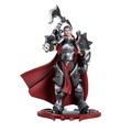 League of Legends - Darius - Unlocked (#28) (Pure Arts, Riot Games)