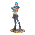 League of Legends - Ezreal - Unlocked (#27) (Pure Arts, Riot Games)