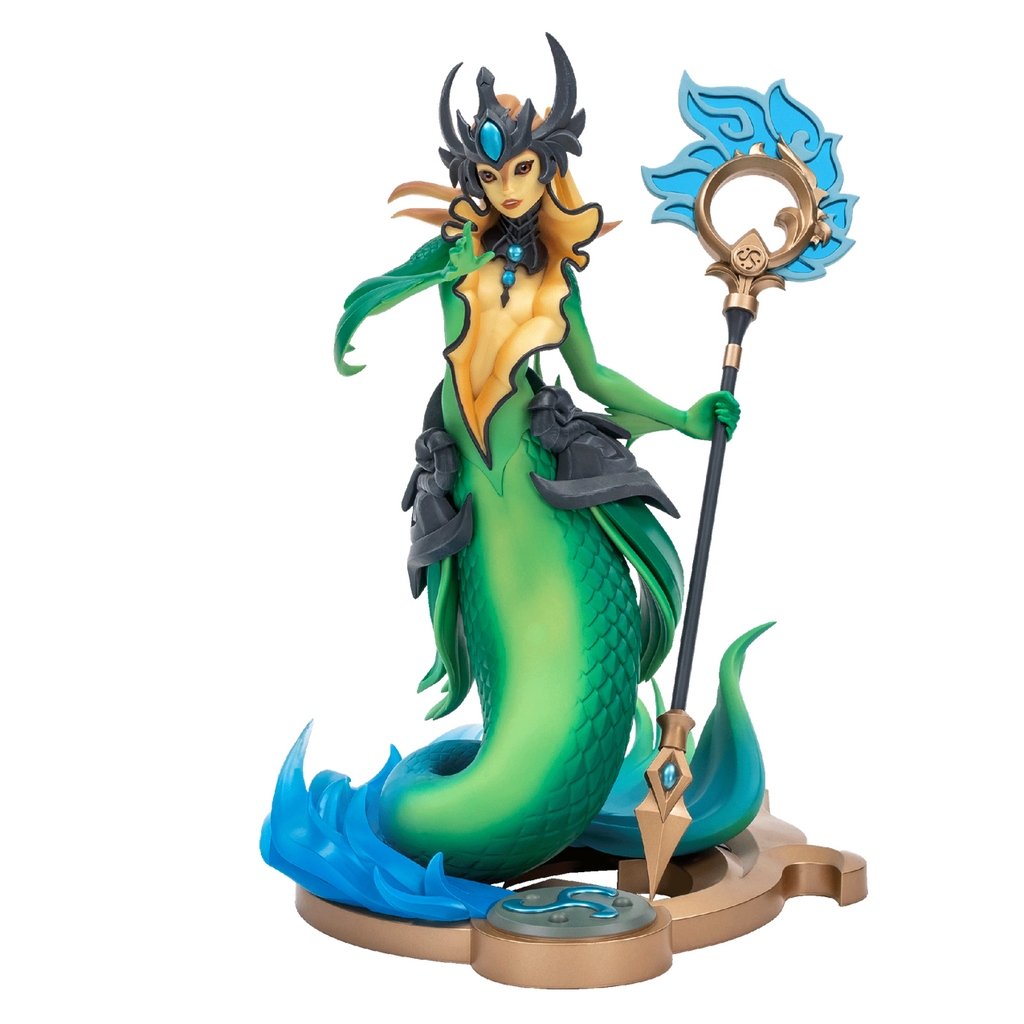 League of Legends - Nami - Unlocked (#31) (Pure Arts, Riot Games)