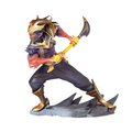 League of Legends - Yasuo - Unlocked (#11) - Nightbringer (Pure Arts, Riot Games)