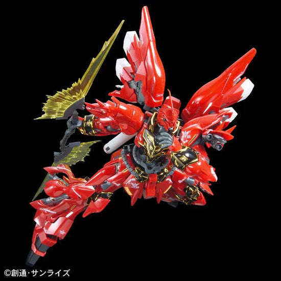 Bandai RG #22 1/144 Sinanju