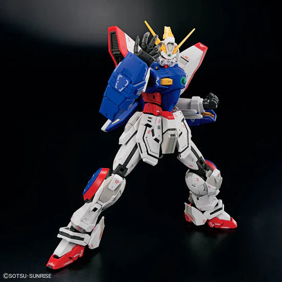 Bandai RG #42 1/144 Shining Gundam