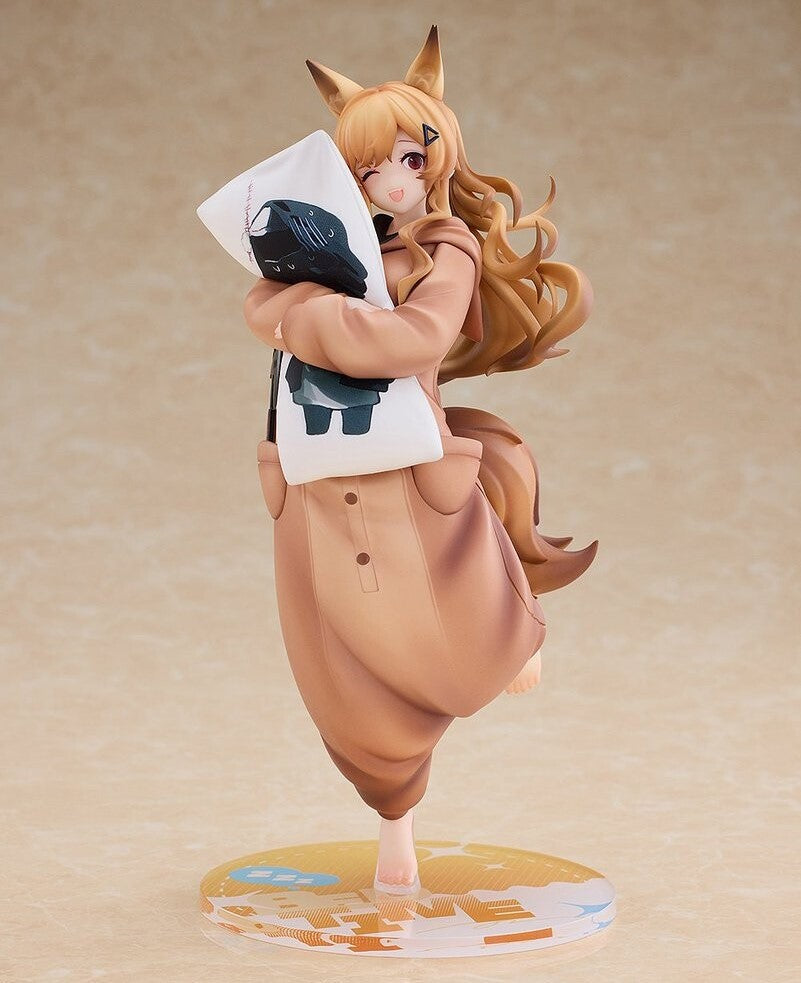 Arknights - Ceobe - Rise Up - Pajama Party Ver. (Ribose)