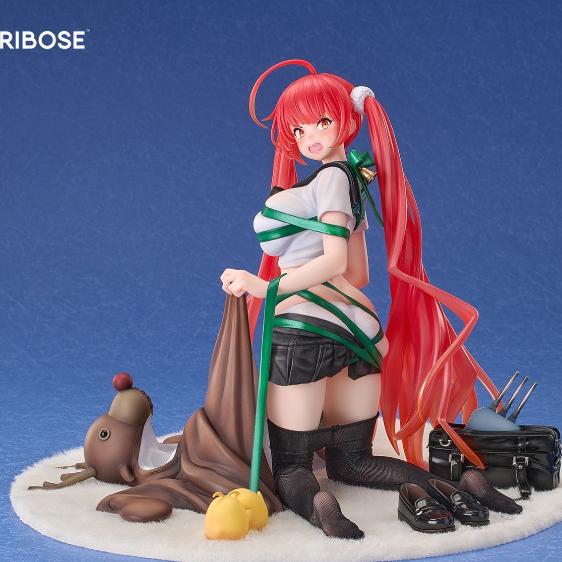 Azur Lane - Honolulu - Manjuu Mischief Ver (Ribose)
