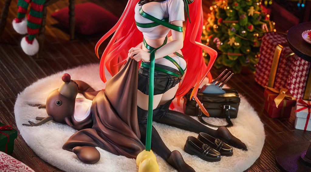 Azur Lane - Honolulu - Manjuu Mischief Ver (Ribose)