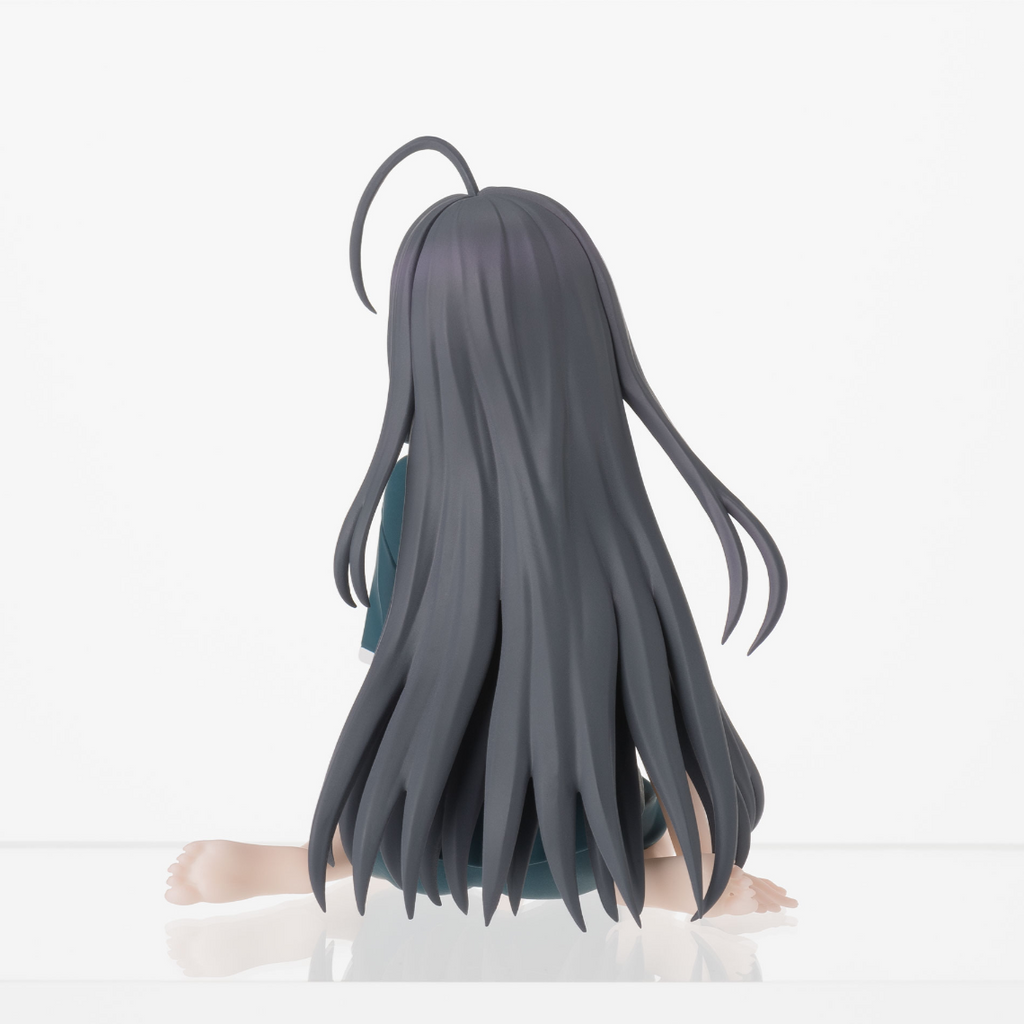 Alya Sometimes Hides Her Feelings in Russian - Kimishima Ayano - Premium Chokonose Figure (SEGA)