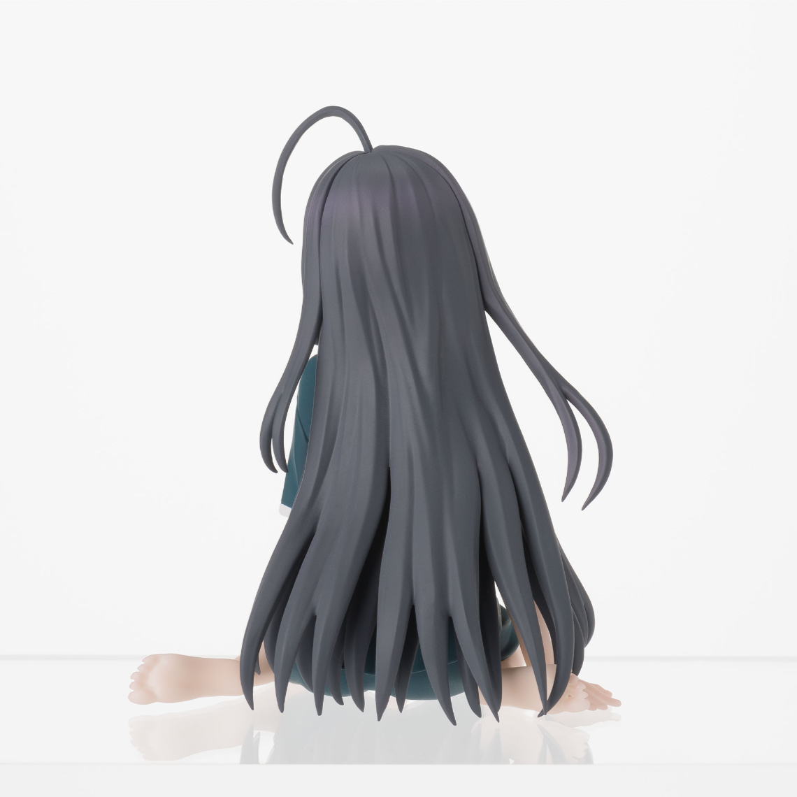 Alya Sometimes Hides Her Feelings in Russian - Kimishima Ayano - Premium Chokonose Figure (SEGA)