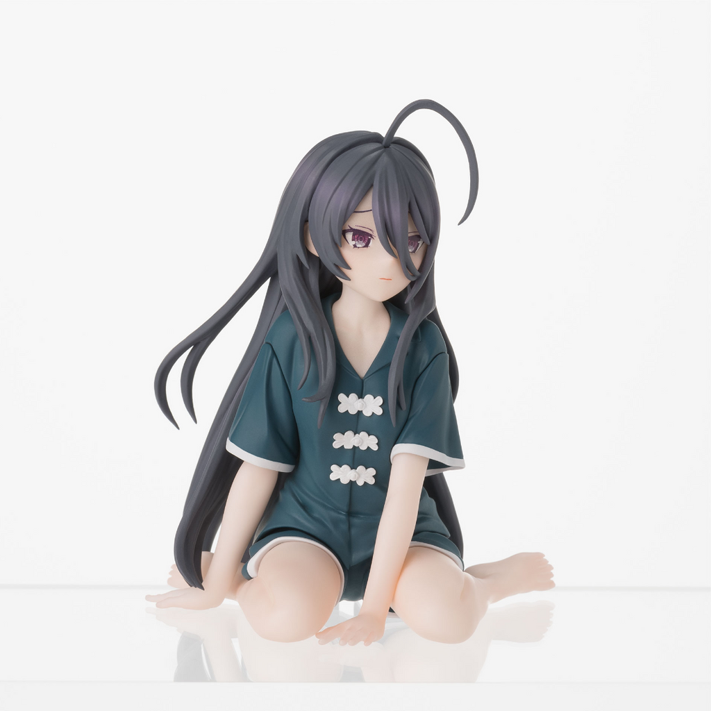 Alya Sometimes Hides Her Feelings in Russian - Kimishima Ayano - Premium Chokonose Figure (SEGA)