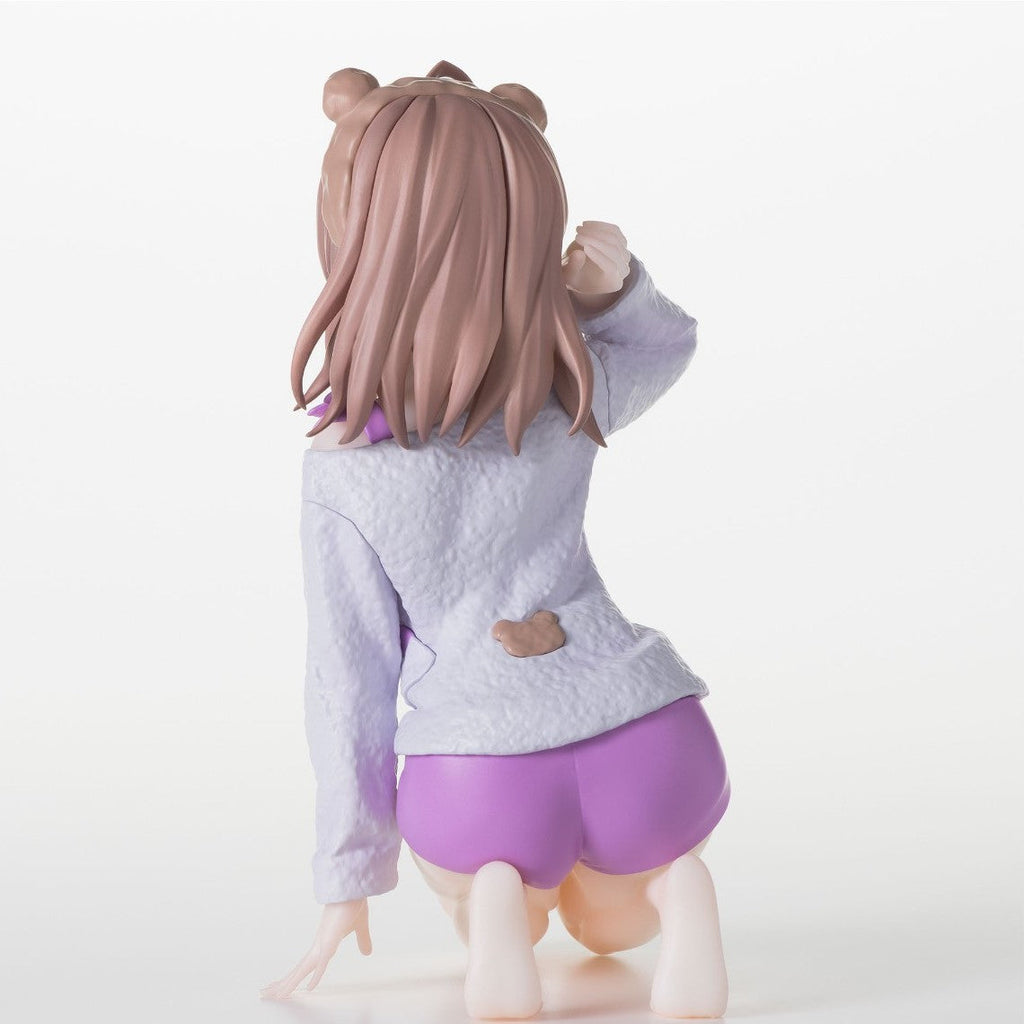 Alya Sometimes Hides Her Feelings in Russian - Maria Mikhailovna Kujou - Premium Chokonose Figure (SEGA)