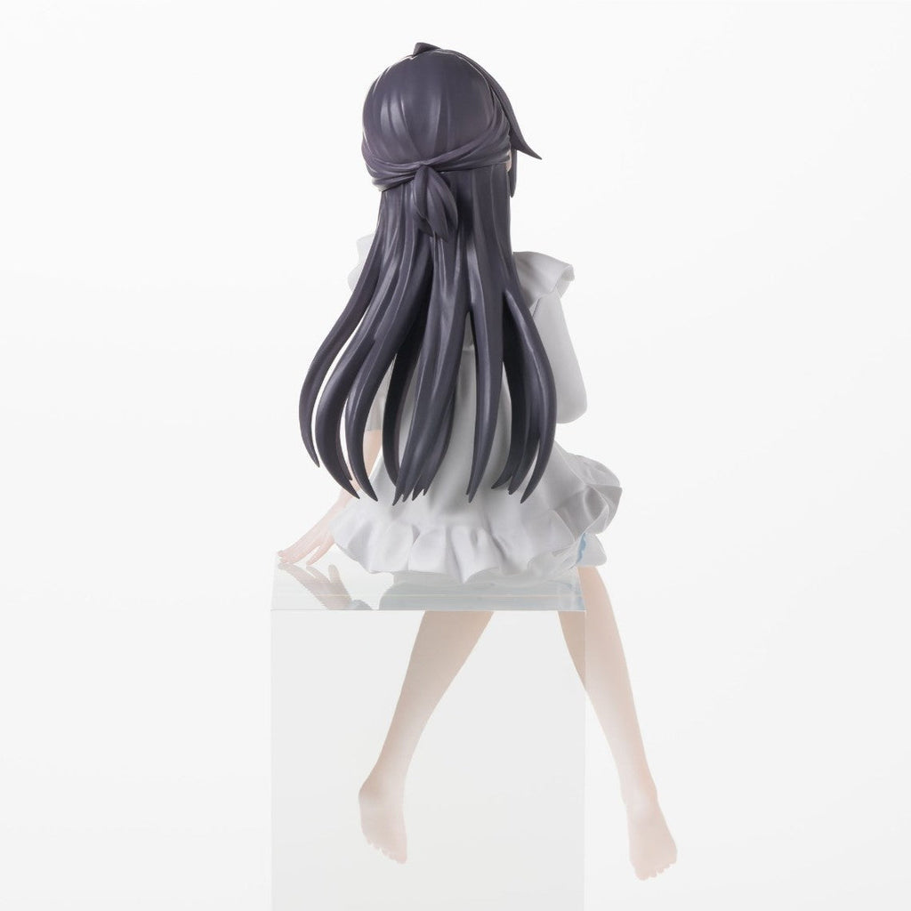 Alya Sometimes Hides Her Feelings in Russian - Suou Yuki - Premium Chokonose Figure (SEGA)