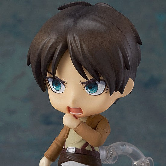 Attack on Titan - Eren Yeager - Nendoroid (#375) (Good Smile Company)
