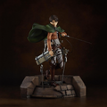 Attack on Titan - Levi (Pulchra)