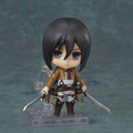Attack on Titan - Mikasa Ackerman - Nendoroid (#365) (Good Smile Company)