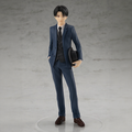 Attack on Titan The Final Season - Levi - Pop Up Parade - Suit Ver. (Good Smile Company)