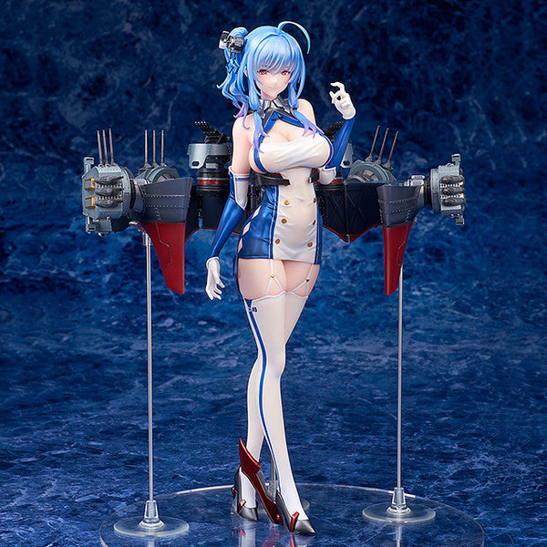 Azur Lane - St. Louis Figure (Alter)