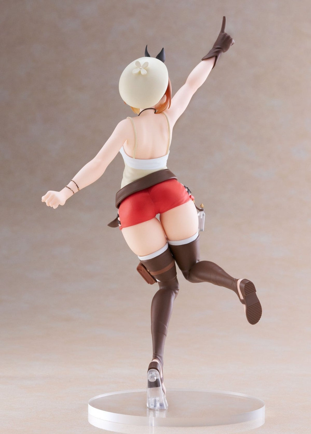 Atelier Ryza: Ever Darkness & the Secret Hideout - Reisalin Stout - Coreful Figure (Taito)