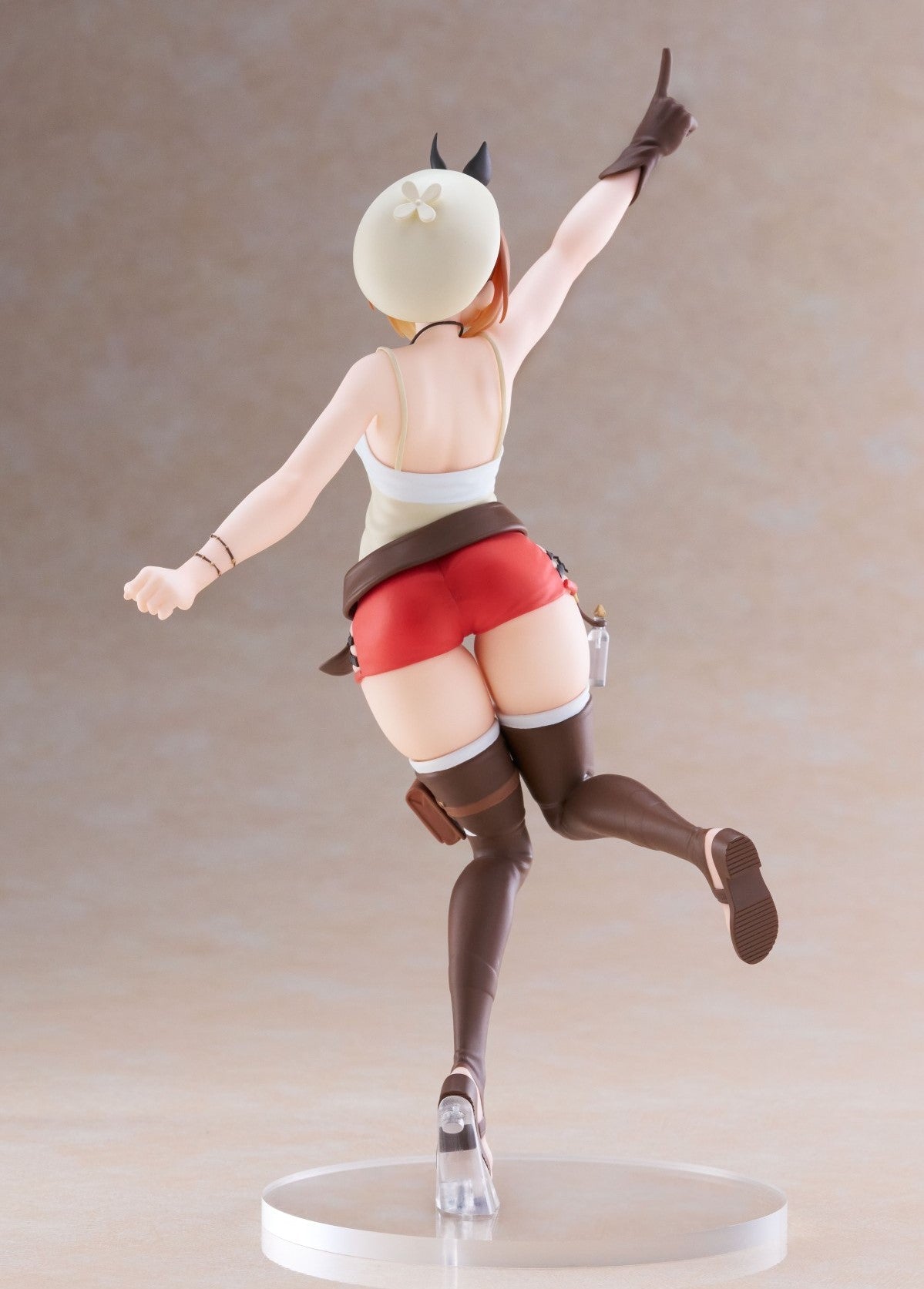 Atelier Ryza: Ever Darkness & the Secret Hideout - Reisalin Stout - Coreful Figure (Taito)