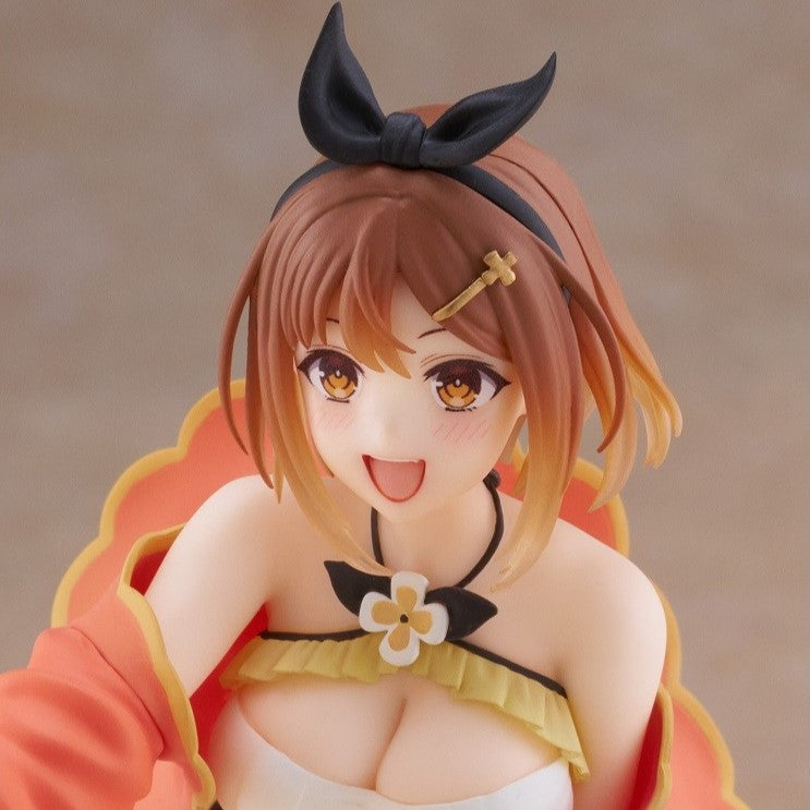 Atelier Ryza: Ever Darkness & the Secret Hideout - Reisalin Stout - Coreful Figure - Mizugi ver. (Taito)