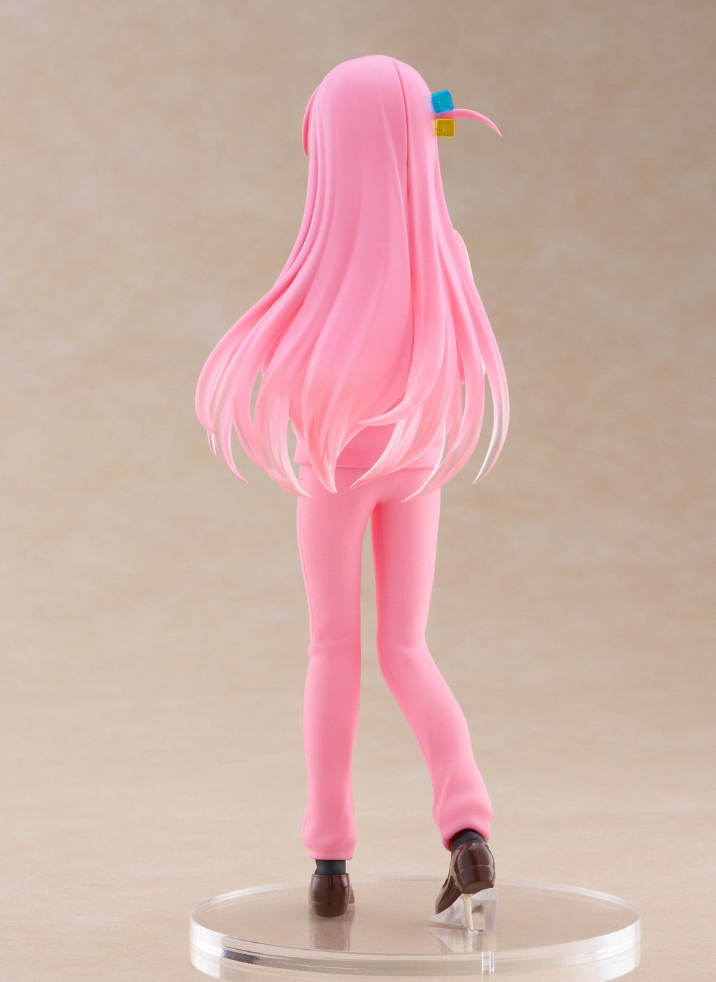 Bocchi the Rock! - Gotou Hitori - Coreful Figure - Shifuku ver. (Taito)