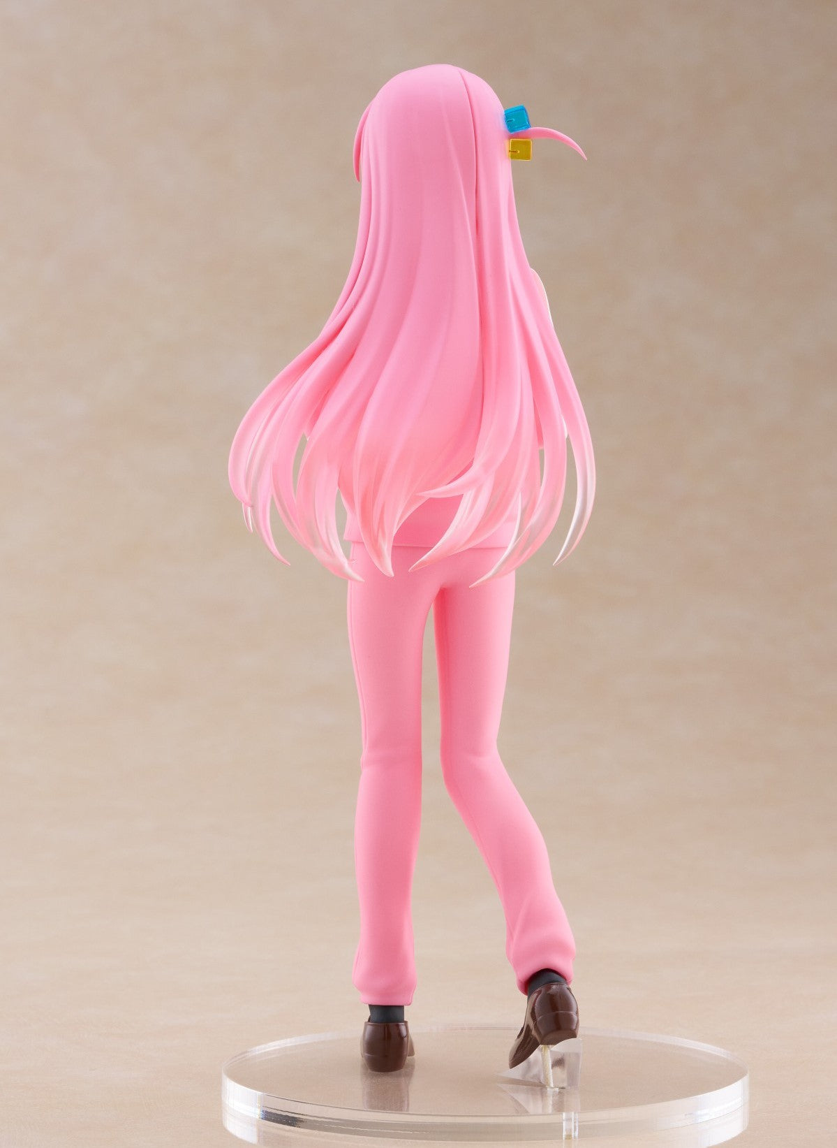 Bocchi the Rock! - Gotou Hitori - Coreful Figure - Shifuku ver. (Taito)