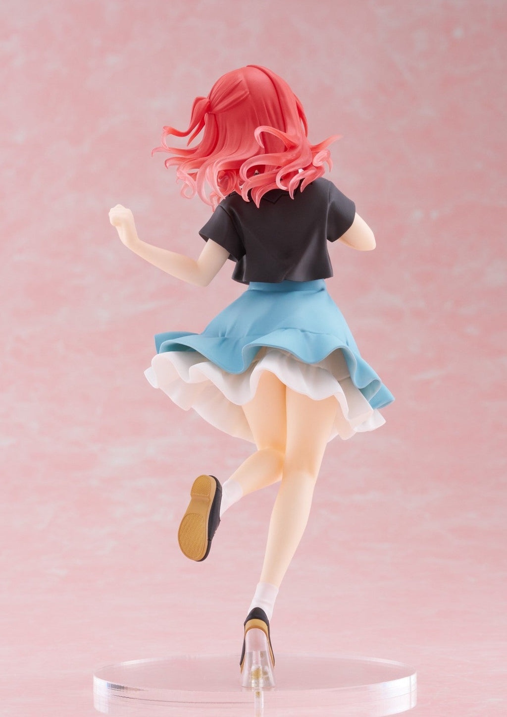 Bocchi the Rock! - Kita Ikuyo - Coreful Figure - Shifuku ver. (Taito)