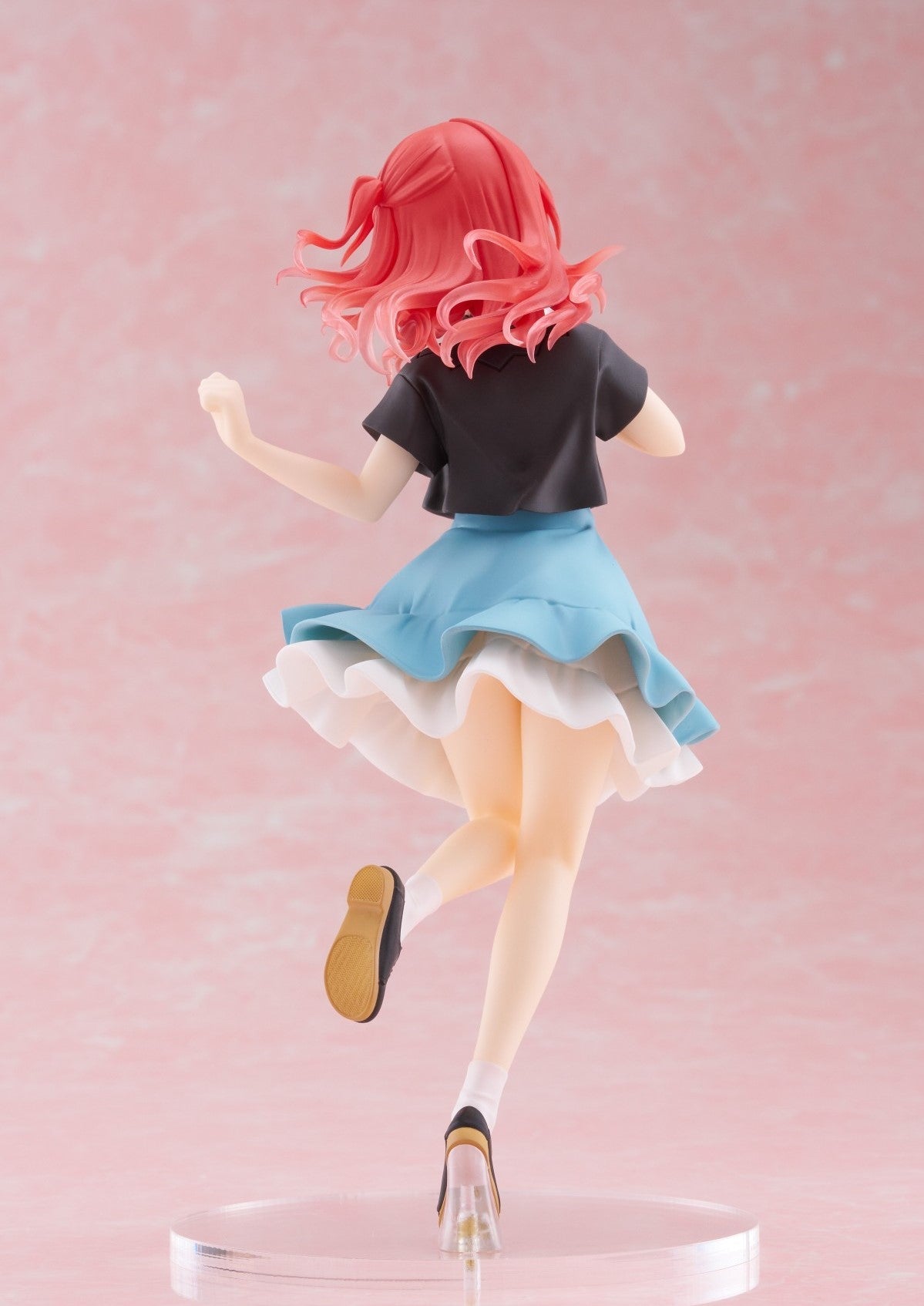 Bocchi the Rock! - Kita Ikuyo - Coreful Figure - Shifuku ver. (Taito)