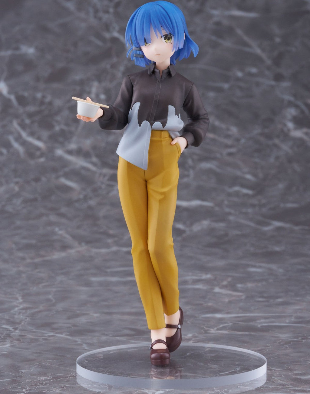 Bocchi the Rock! - Yamada Ryou - Coreful Figure - Shifuku ver. (Taito)