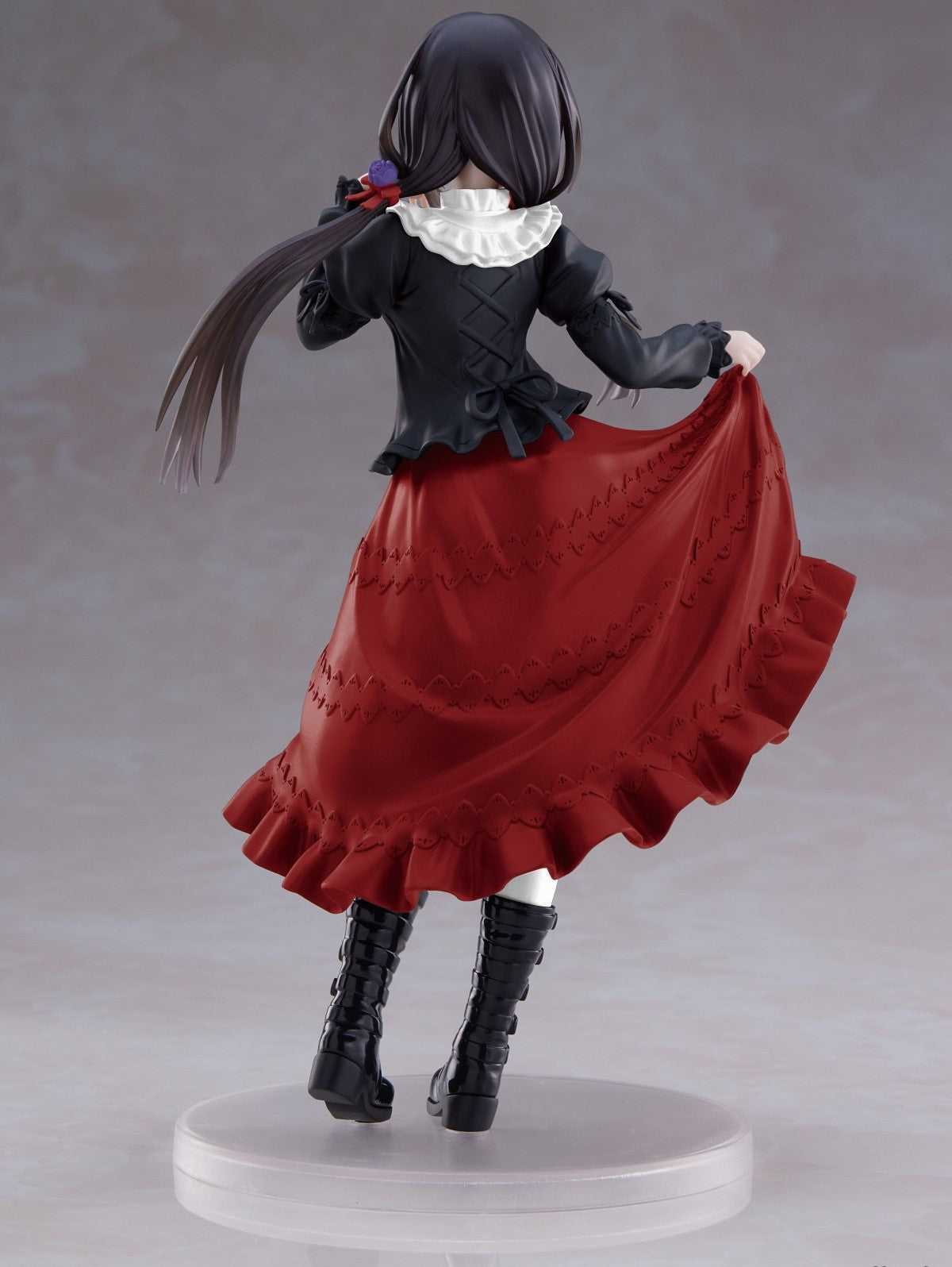 Date A Live V - Tokisaki Kurumi - Coreful Figure - Shifuku ver., Renewal (Taito)