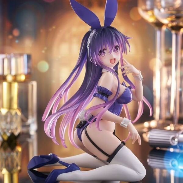 Date A Live V - Yatogami Tohka - Desktop Cute - Bunny ver. (Taito)