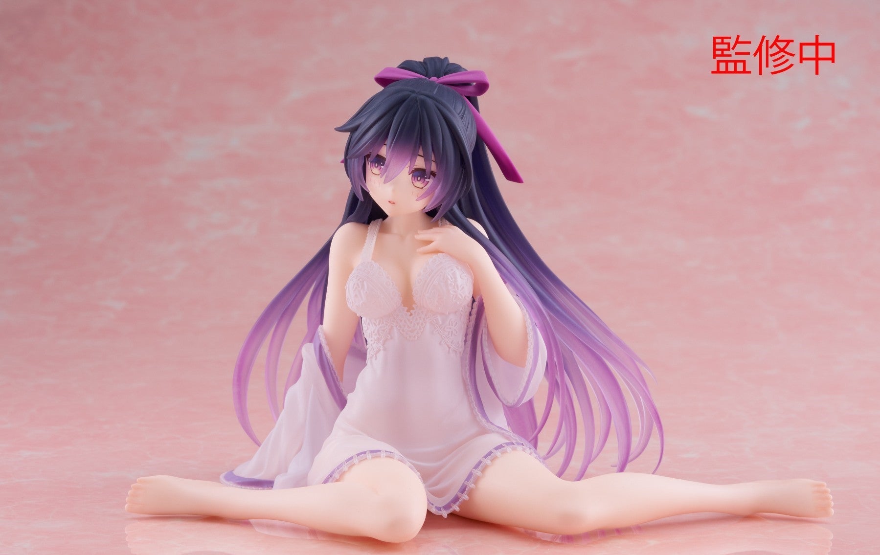 Date A Live V - Yatogami Tohka - Desktop Cute - Nightwear ver. (Taito)