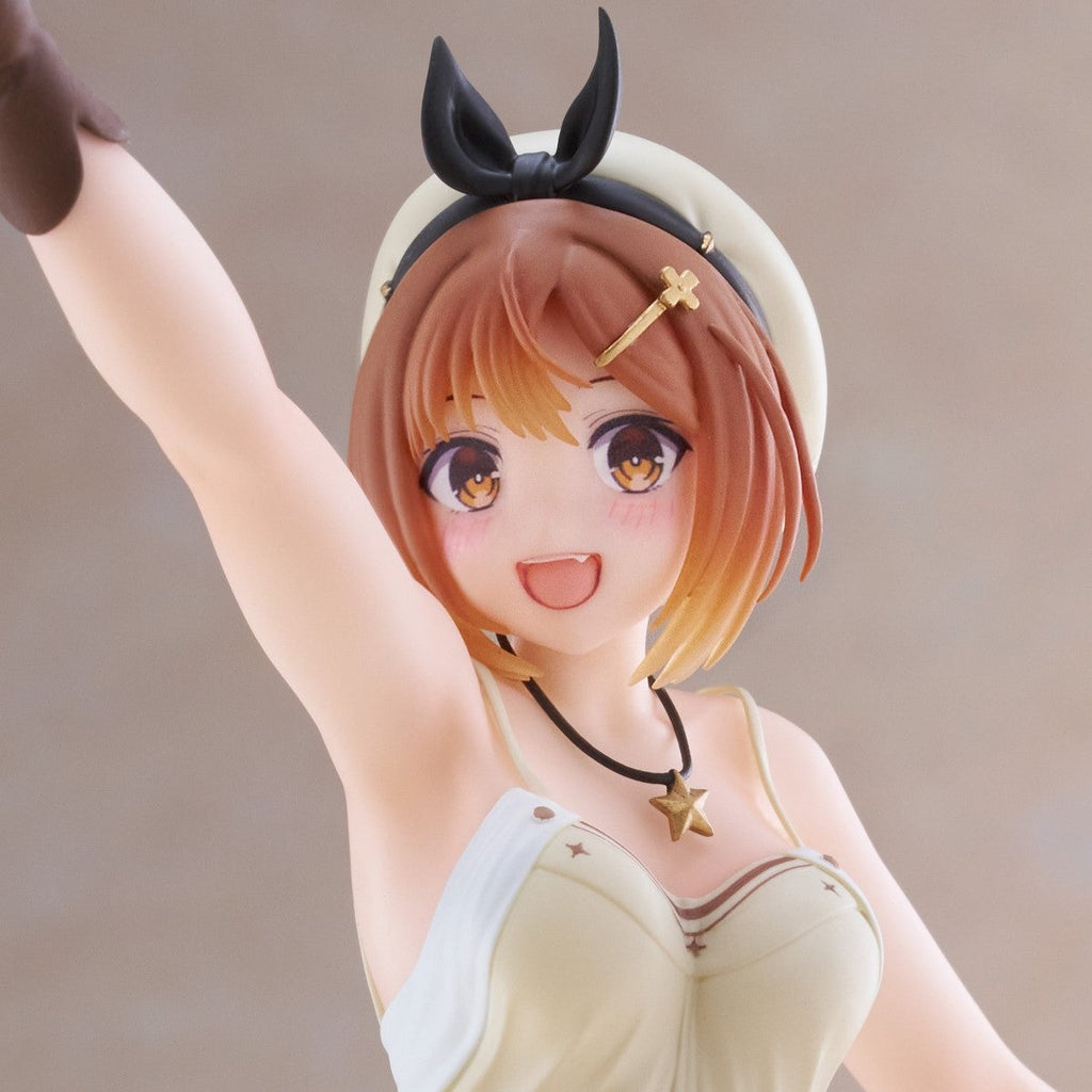 Atelier Ryza: Ever Darkness & the Secret Hideout - Reisalin Stout - Coreful Figure (Taito)