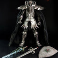 Berserk - Skull Knight - SiXTH - Exclusive Version (ThreeZero)