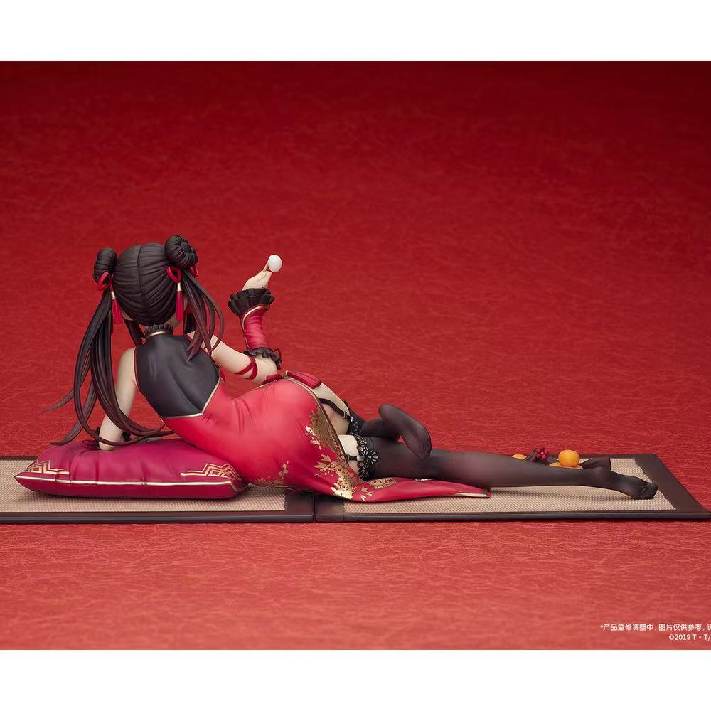 Date A Live: Seirei Sairin - Tokisaki Kurumi - Xinchun Qipao Ver. (Apex Innovation)