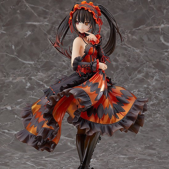 Date A Live - Tokisaki Kurumi - ~Zafkiel~ (Good Smile Company)