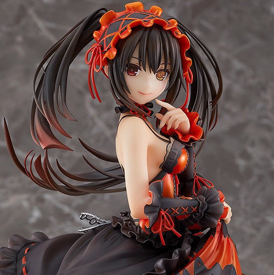 Date A Live - Tokisaki Kurumi - ~Zafkiel~ (Good Smile Company)