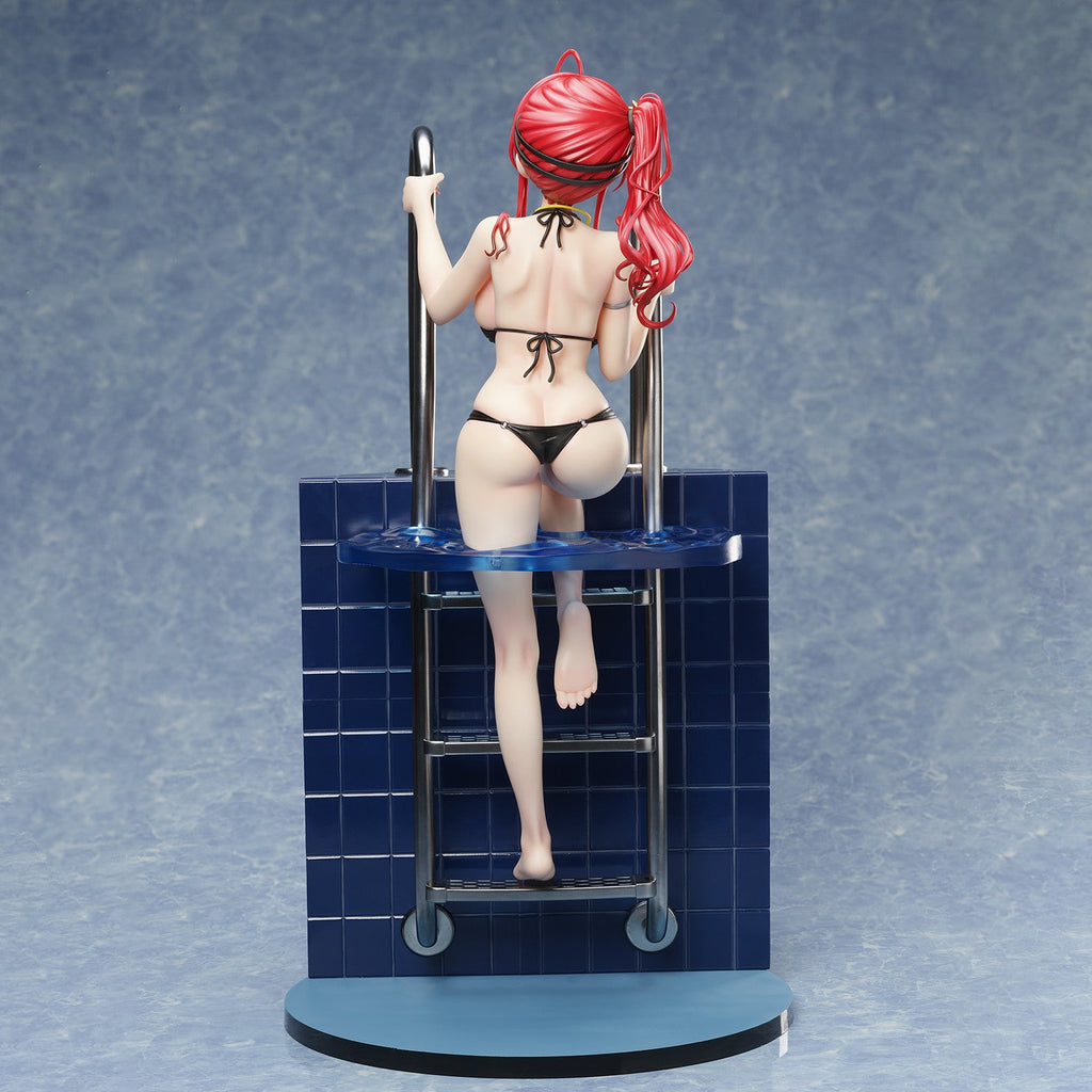 Azur Lane - Zara - B-style - Poolside Coincidence (FREEing, Union Creative International Ltd)
