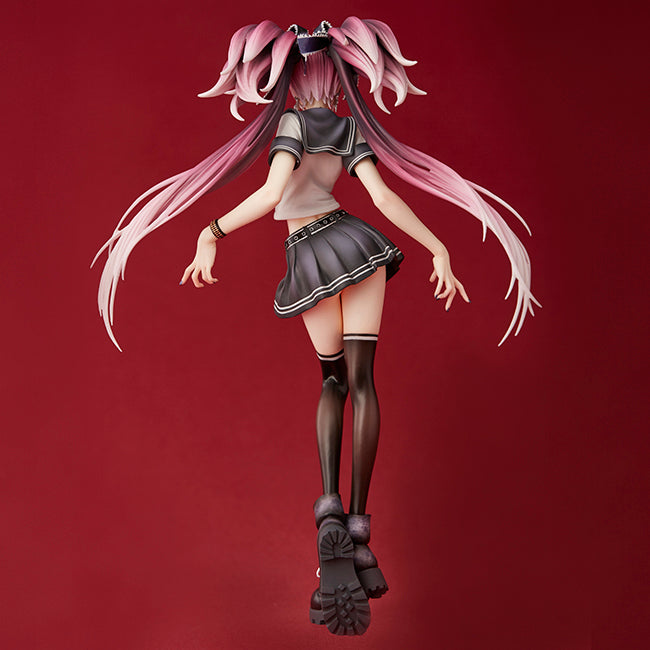 Calcium! Joshi Kousei Calne no Kiken na Houkago - Calne Ca - Hdge (No.13) - Sailor Fuku Ver. (Union Creative International Ltd)