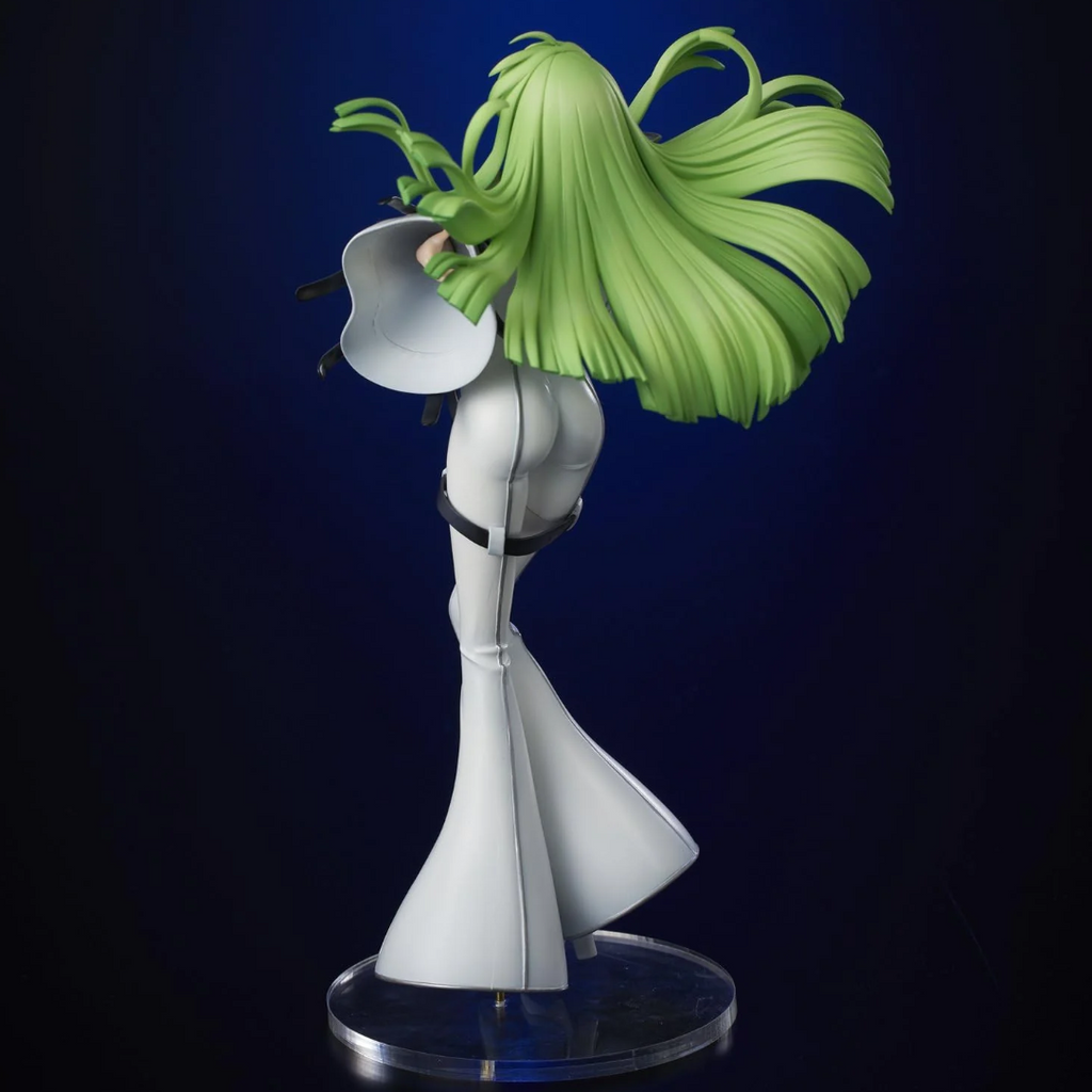 Code Geass - Hangyaku no Lelouch - C.C. (Union Creative International Ltd)
