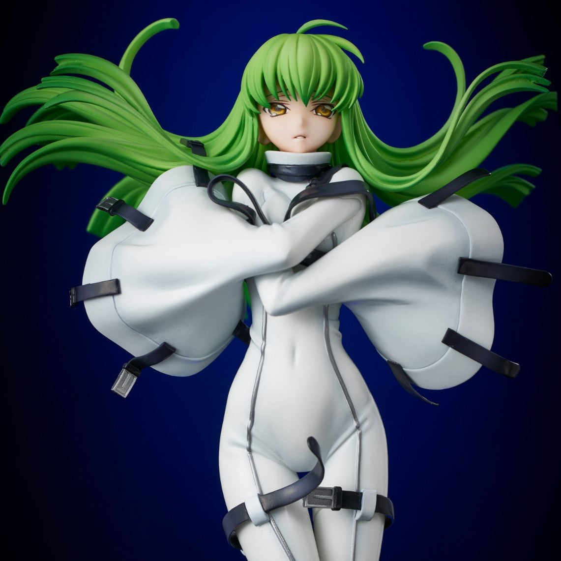 Code Geass - Hangyaku no Lelouch - C.C. (Union Creative International Ltd)