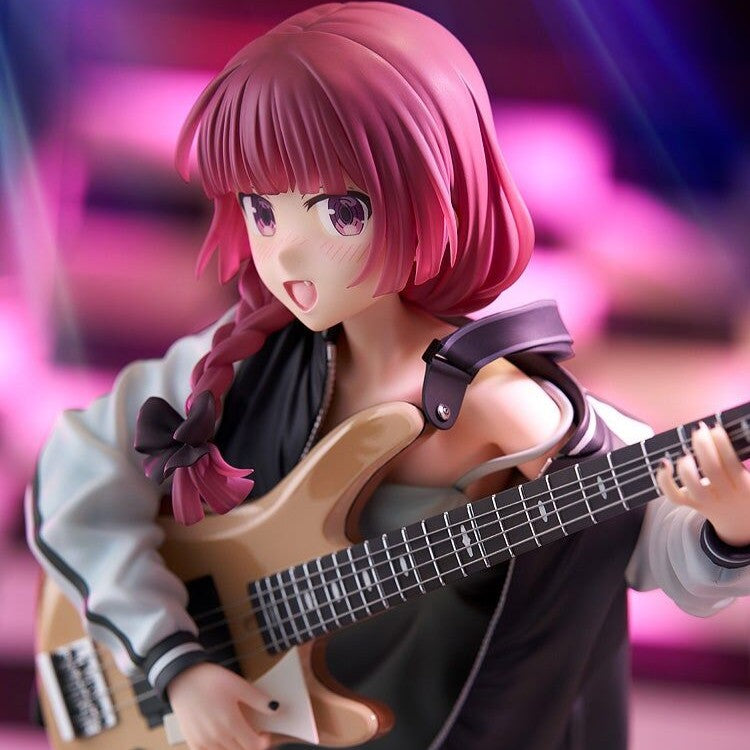 Bocchi the Rock! - Hiroi Kikuri - Dream Tech (Wave)