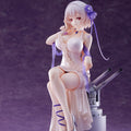 Azur Lane - Sirius - Dream Tech - White Rose (Wave)