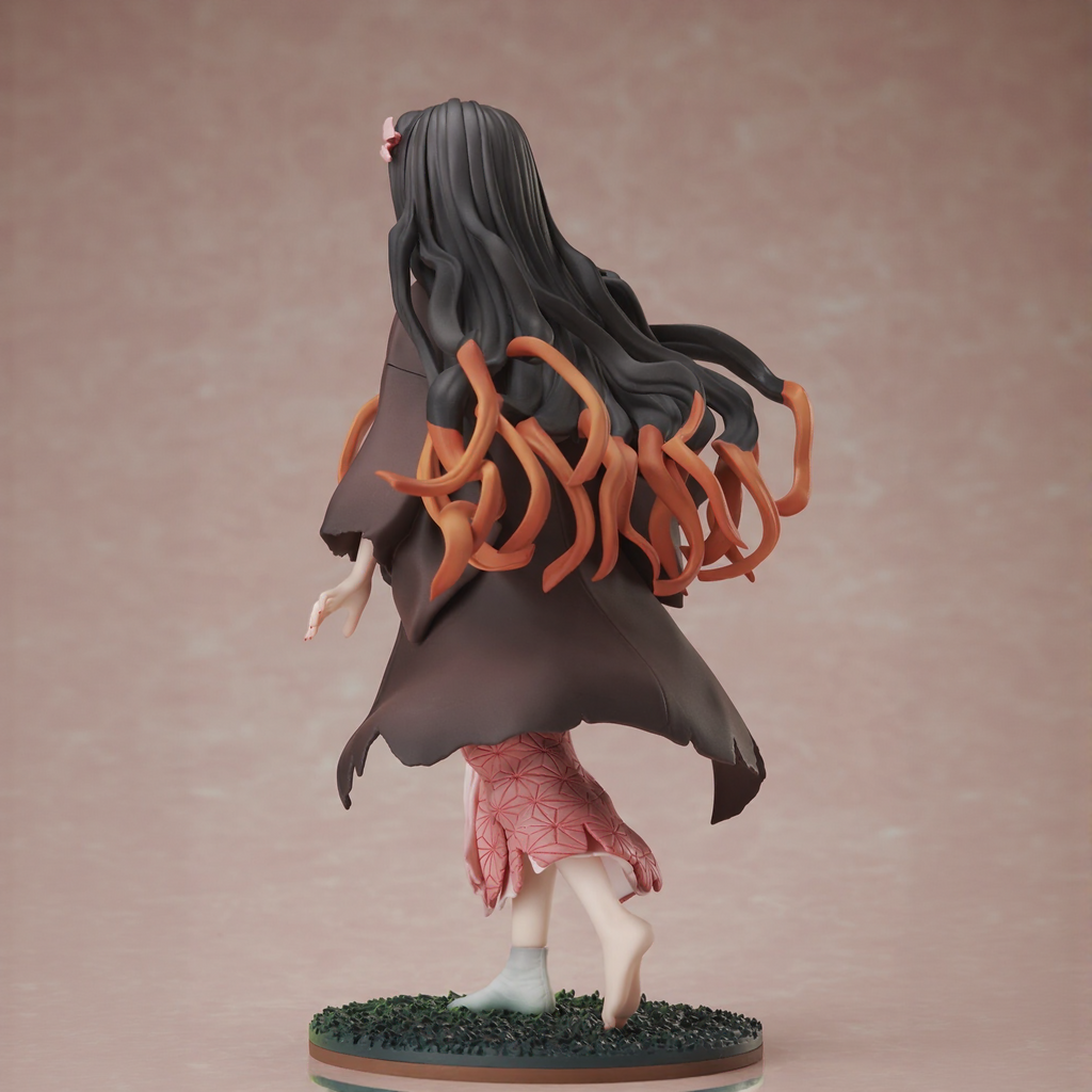 Demon Slayer - Kamado Nezuko (Aniplex, Wing)